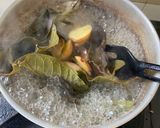 Foto langkah ke 1 dari resep Balado Jengkol, Cumi & Terong byTia.