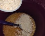 Foto del paso 3 de la receta: Budín de manzana