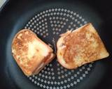 Bolognaise Roti langkah memasak 4 foto