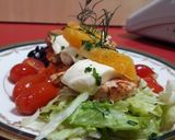 Foto del paso 3 de la receta: Ensalada Úrsula