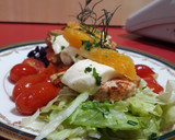 Foto del paso 3 de la receta: Ensalada Úrsula