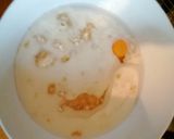 Amerikai palacsinta recept fázis 1 fotója