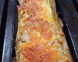 Foto del paso 7 de la receta: Budín de berenjenas y verduras varias
