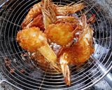 Foto langkah ke 4 dari resep Udang krezz.