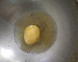 A picture of step 5 of Paneer Kofta with Makhni Gravy.