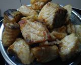 Foto langkah ke 1 dari resep Krengsengan Patin.
