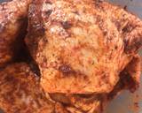 Mango-Chilli Chicken Thighs recipe step 1 photo