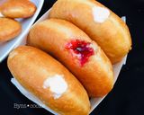 A picture of step 23 of Doughnut.