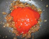 Foto del paso 3 de la receta: Tallarines con callampas deshidratadas