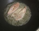 Foto langkah ke 1 dari resep Gurame Masak Saus Tiram.