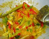 Foto langkah ke 5 dari resep Pesmol ikan kembung banjar.
