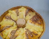 Foto del paso 6 de la receta: Rosca de reyes 👑