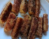 Фото кроку 4 до 🥖Сирні палички 🧀.
