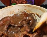 Foto langkah ke 5 dari resep Rendang Daging.