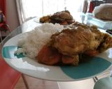 Foto del paso 3 de la receta: Un seco no tan seco