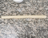 Foto del paso 4 de la receta: Panellets