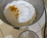 Foto langkah ke 1 dari resep Mie kuning.
