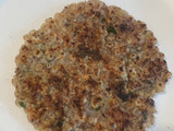 Upvaas Thalipeeth-Farali Thalipeeth 😋