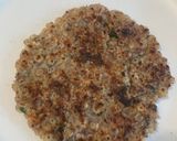 A picture of step 4 of Upvaas Thalipeeth-Farali Thalipeeth 😋.