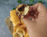 Foto langkah ke 7 dari resep 207. Roti Goreng/ Odading Kopong.