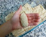 Foto del paso 13 de la receta Croquetas de pollo a l'ast - las mejores croquetas de la abuela