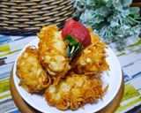 Foto langkah ke 3 dari resep Pisang Goreng Rambutan.