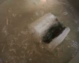 【料亭和露】虱目魚麵線湯的食譜步驟4照片