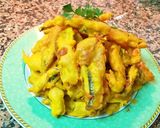 Foto del paso 5 de la receta Boquerones en tempura