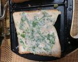 Beans aloo sandwich recipe step 1 photo