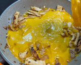 Foto del paso 4 de la receta: Lomo de cerdo con salsa al curry