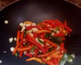 Foto langkah ke 2 dari resep Sambal pecel.
