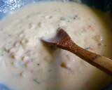 Foto del paso 3 de la receta: Croquetas de gambas al ajillo