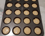 Foto del paso 4 de la receta: Magdalenas caseras muy esponjosas con copete