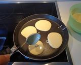Φωτογραφία βήματος 2 της συνταγής Pancakes for ever 🥞🥞