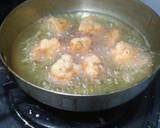 Spinach (saag) chicken recipe step 8 photo