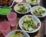 Foto langkah ke 3 dari resep Bakso Urat Simple.