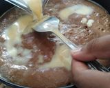 Foto del paso 10 de la receta: Pastel imposible (chocoflan)