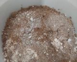 Foto langkah ke 2 dari resep Chewy Fudge Brownies.
