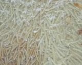 صورة لخطوة 3 من وصفة 🍝 معكرونة بالشعيرية 😋😋 تحفة