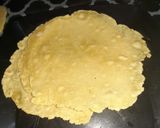 Foto del paso 3 de la receta: Tortillas de tacos de harina de maíz thiaguin