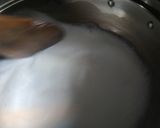 Foto langkah ke 4 dari resep Es Pisang Ijo.