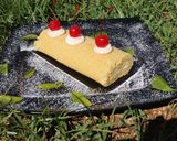 Foto del paso 13 de la receta: Jelly roll