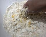 Foto del paso 1 de la receta: Panzerotti