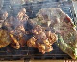 Foto del paso 3 de la receta: Parrillada Dominguera