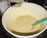 Foto del paso 3 de la receta: Budín de limón con semillas de amapola 🤩