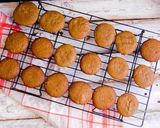 A picture of step 18 of Ginger Cookies#cookiescontest.