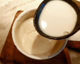 Foto del paso 4 de la receta: Yogur casero en YOGURTERA ATMA