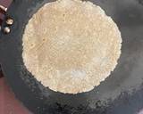 Quinoa Flour Chapati recipe step 2 photo