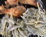 Foto del paso 2 de la receta: Ensalada de poroto verdes con mayonesa