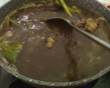 Foto langkah ke 3 dari resep Rawon.